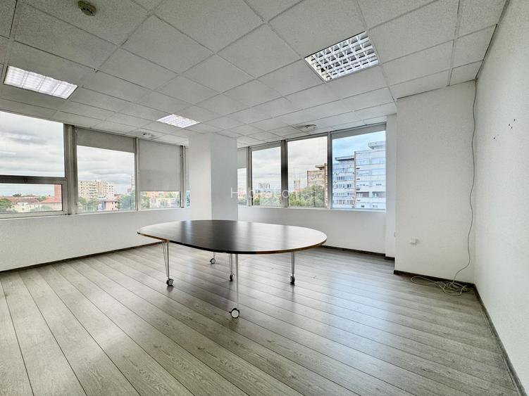 City view from the office - 6