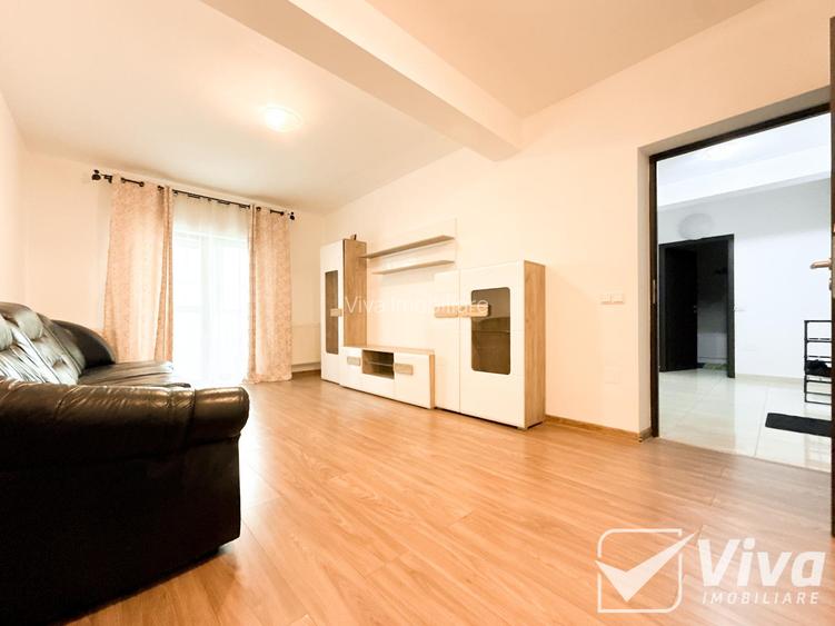 Ap 3 Cam 78 mp-Et 1-Bloc 2018-Parcare Inclusă-Mutare Imediată–Valea Lupului - 9