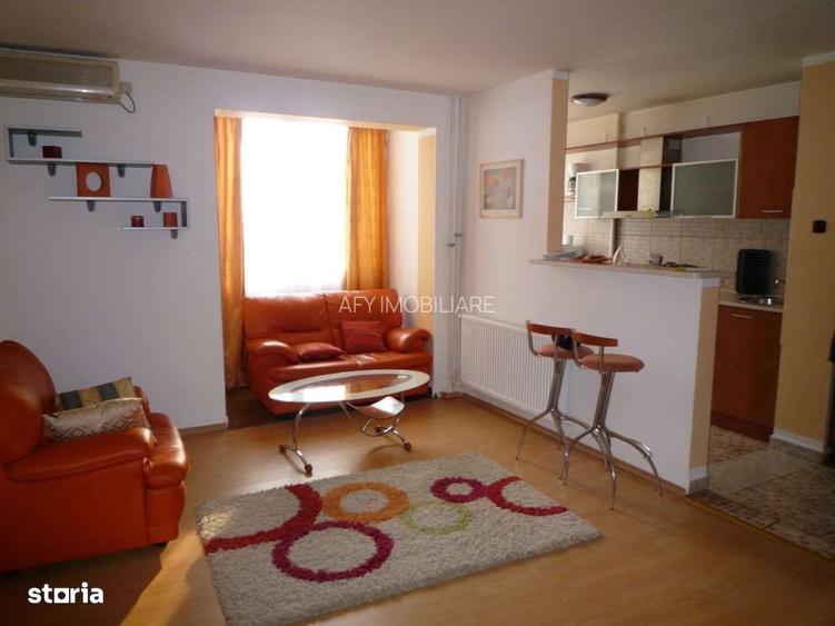 De vanzare Apartament 2 camere Universitate - Balcescu sector 2 - 2