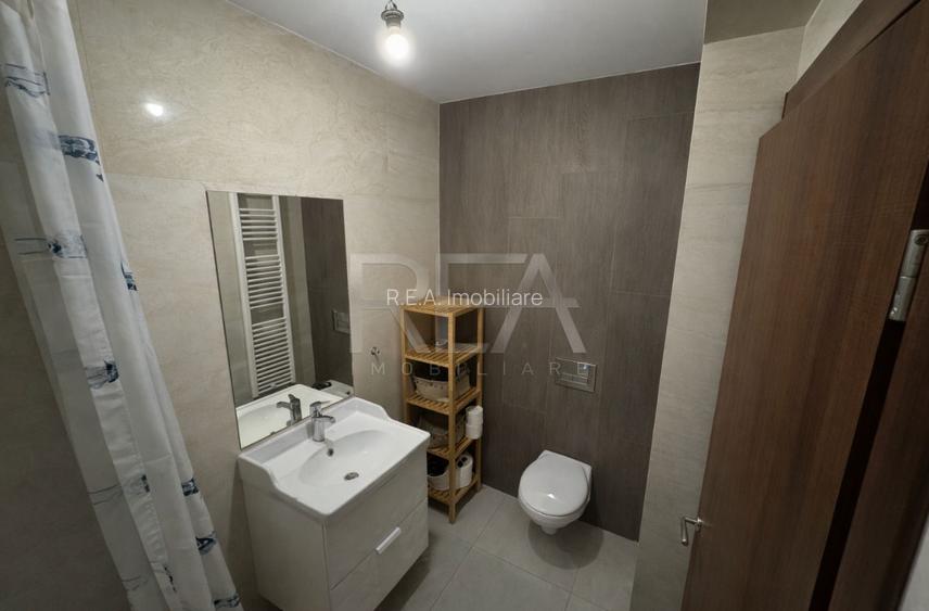 2 camere- Bloc 2016- Berceni- 2 locuri de parcare - 10