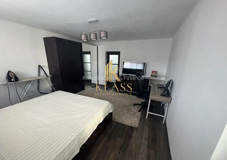 Apartament 3 camere de inchiriat Piata Muncii 350m loc de parcare - 8