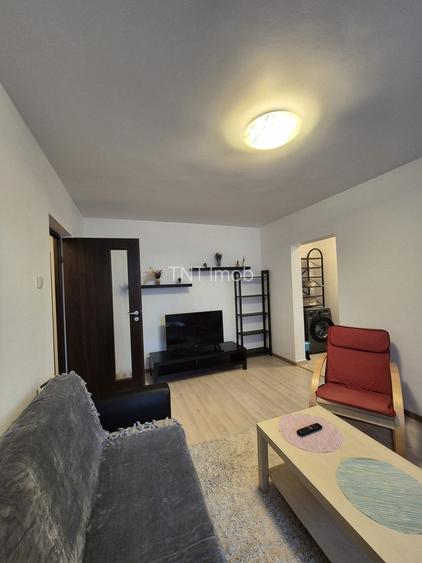 Apartament 2 camere Drumul Taberei | Renovat | 2 minute metrou Raul Doamnei - 6