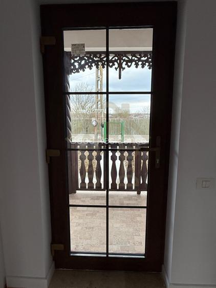 Vila Tilia Vlasiei cu Gradina 700 m2 langa Padure - 16