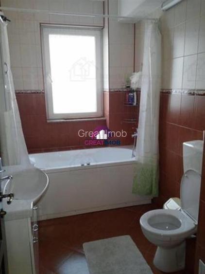 Apartament 3 Camere de Inchiriat – Lux, Stefan cel Mare (Spital Colentina)-Maria - 4