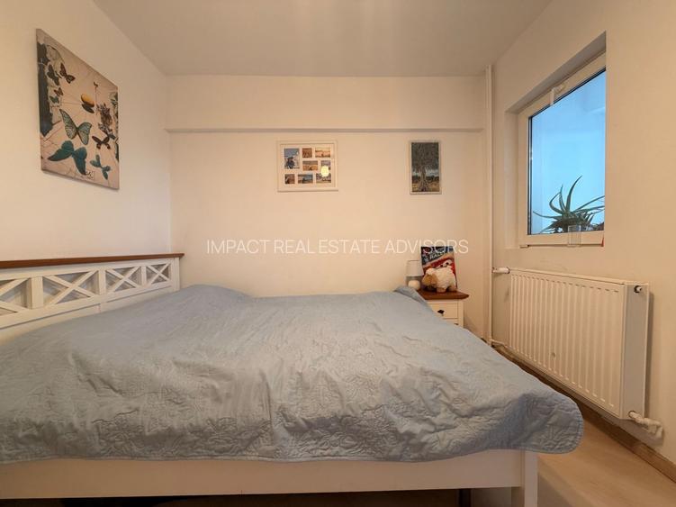 APARTAMENT 3 CAMERE | BANEASA | MOBILAT + UTILAT - 12