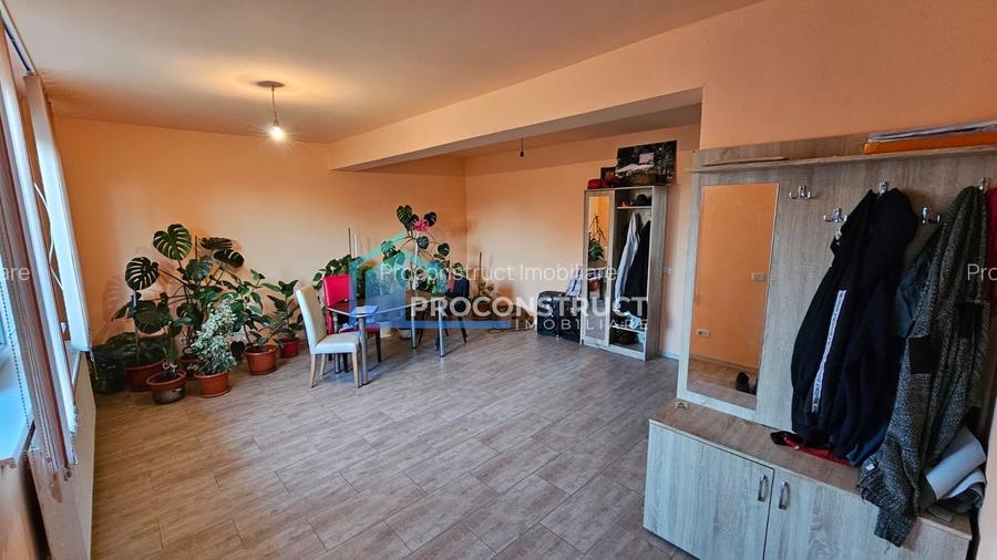 Vilă Modernă P+1 | 6 Camere | Zonă Liniștită în Ronat + teren 591 - 4