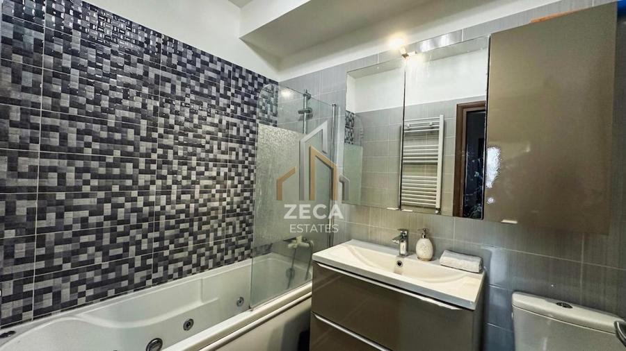 Apartament 2 Camere | Mobilat si Utilat | Decomandat - 5