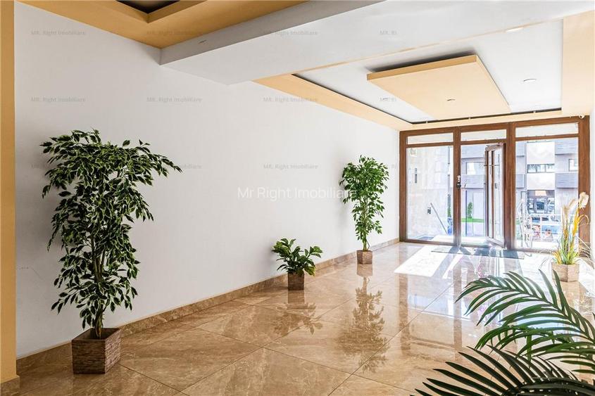 Apartament 2 camere si parcare Isaran | Tractorul - 13
