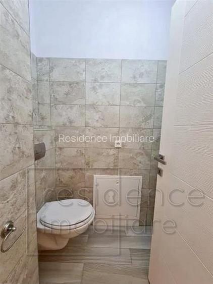 Pet friendly! Apartament 3 camere, Semicentral, zona The Office+Garaj - 10