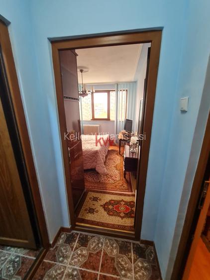 Apartament cu 2 camere semidecomandat renovat, in Tatarasi, cu 2 camere! - 8