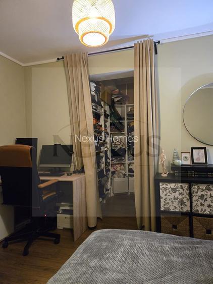 Apartament 2 cam - Metrou Berceni - Mobilat si utilat complet - 5