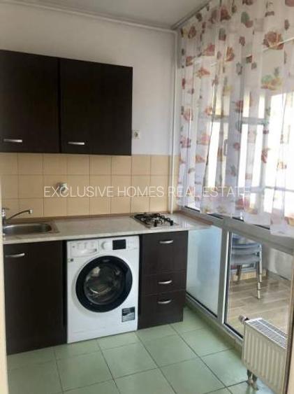 Inchiriere garsoniera Politehnica - 4