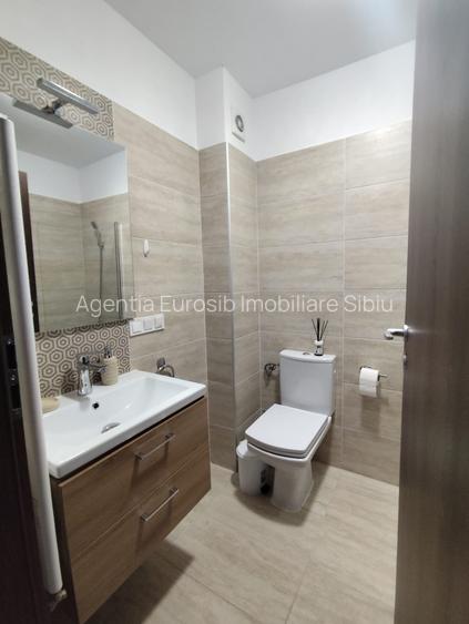 Apartament cu 2 camere de vanzare cartier Magnolia Residence - 5