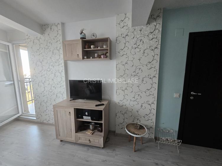 Închiriere Apartament cu 2 camere, centrala proprie, decomandat, Auchan Titan - 2