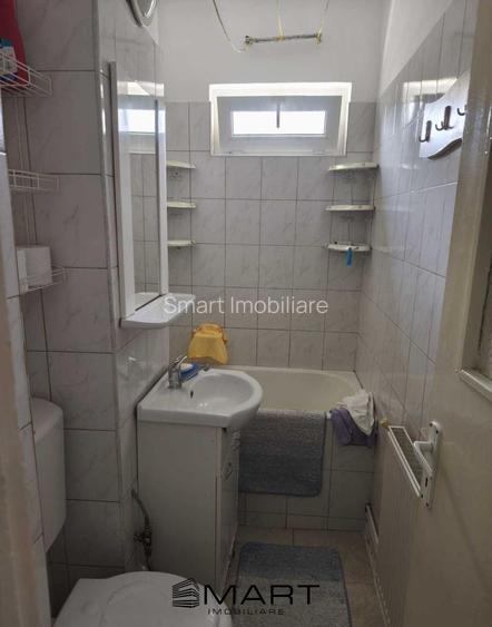 Apartament 2 camere zona Cedonia - 5