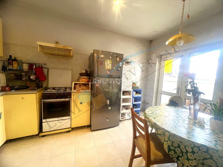 PIATA DOROBANTI- Vila SPATIOASA in INIMA CAPITALEI, Locatie Exclusivista - 9