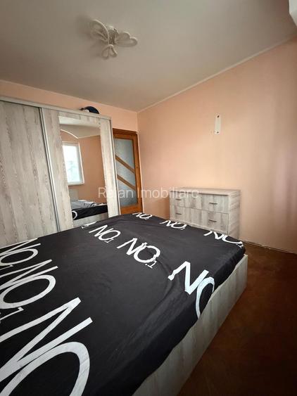 Vanzare apartament 2 camere in Galati, Micro 21, etaj 1, liber - 11