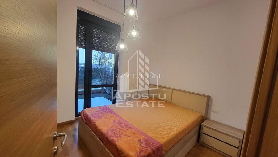 Apartament cu 2 camere si curte proprie,Dumbravita - 6