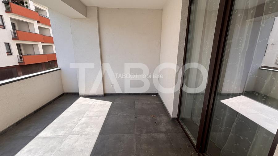 Apartament la prima inchiriere cu 2 camere + loc de parcare - 11