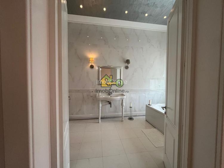 Apartament De Lux, 3 Cam., 130 Mp., Timisoara, Zona Elisabetin - 38