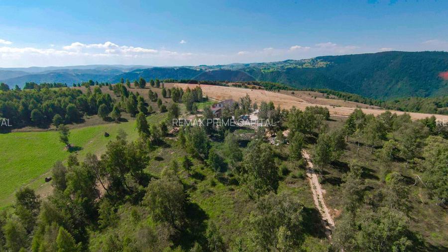 Pensiune de Vanzare cu 8 dormitoare, Risca, Jud. Cluj - 13