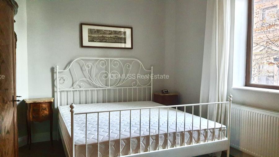 2 camere | ASE | Pta Romana | Caderea Bastiliei | Parcare | Vila - 3