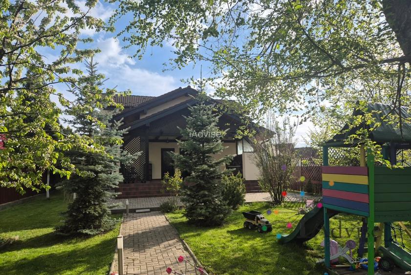 Vanzare Casa Sanpetru - 18