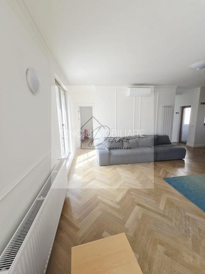 Spatiu Birouri Ion MIhalache - Turda I 249 mp I - 28