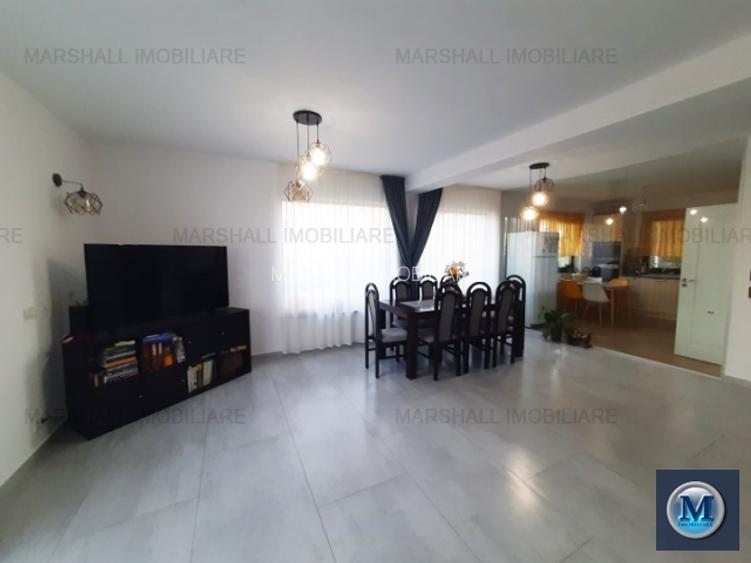 Vila cu 4 camere de vanzare in Paulesti, 155 mp #15053 - 3