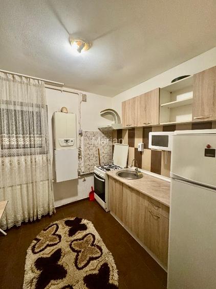 Garsoniera 32mp Domnesti - Strada Diamantului | Complex Inchis | Toate utilitati - 8