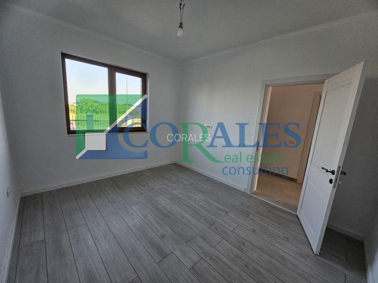 Posibilitate personalizare. Despartit prin camera tehnica - 7