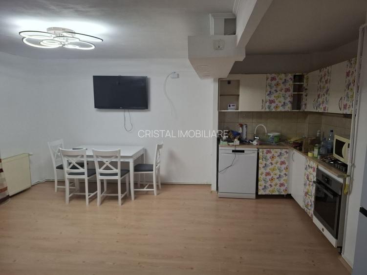 Apartament 3 camere, centrala proprie, mobilat nou, cat friendly, Vitan - 5