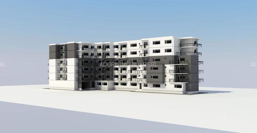 Apartamente si Garsoniere Costinesti - 5