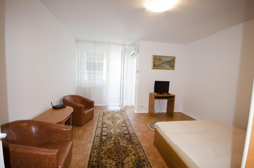 Metrou Dristor garsoniera mobilata - 2