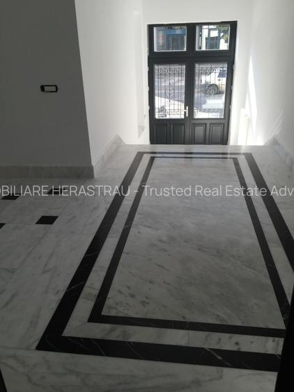 Vila Interbelică restaurată integral - 13