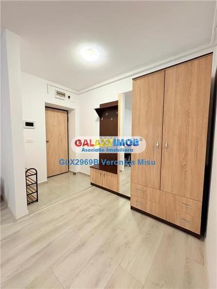 Apartament 2 camere, bucatarie inchisa, parcare I Hils Pallady - 5
