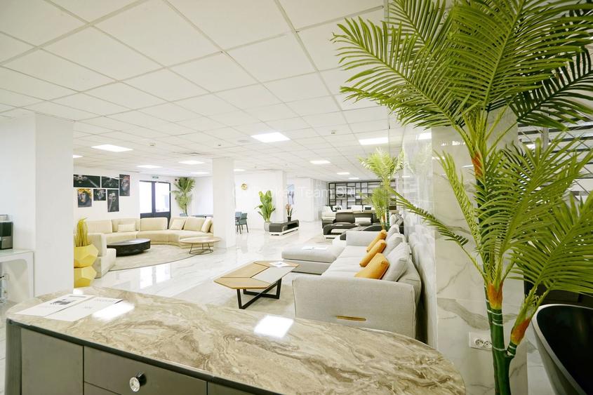 Spatiul Comercial,Militari,Valea Cascadelor,1980 mp - 20