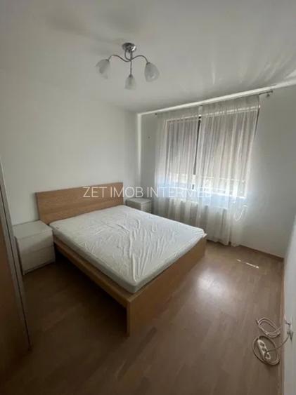 2 camere Crangasi - imobil 2019 *parcare subterana* - 4