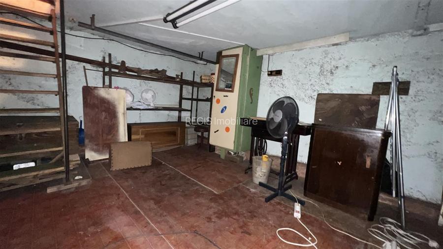 Apartament 3 camere cu pivnita de vanzare, Astra, Brasov - 22