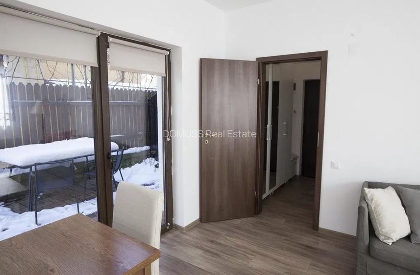 2 camere | Eminescu | Bloc Nou P+3 | Parcare | Centrală | Central - 3