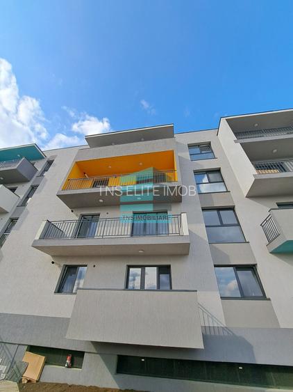 BONUS- Parcare inclusa- Pallady- Ikea- 2 Cam- Finalizat- Dec-Centrala - 15