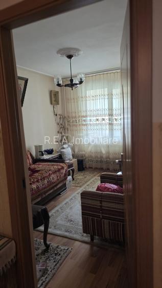 4 camere, 1/8, anvelopat, bloc 1982, 90mp-Gorjului - 9