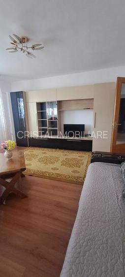 2 camere decomandat, 6 min metrou, internet inclus, bloc anvelopat - 2
