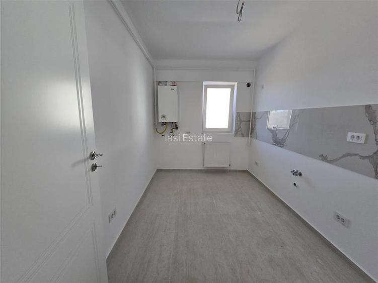 Visan - Bucium, apartament nou 2 camere - 3