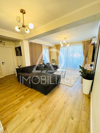 Apartament superb 123 mp , O % COMISION - 18