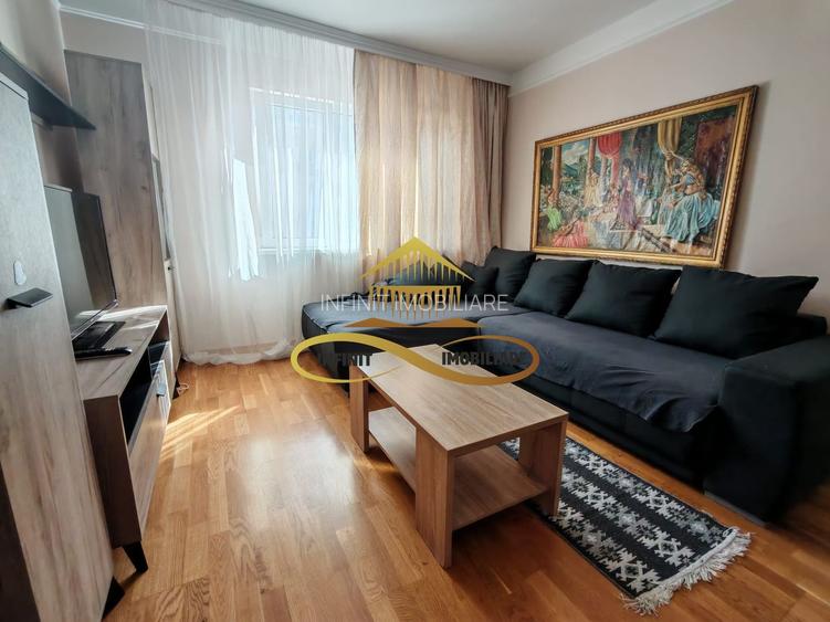 Apartament 3 camere ultracentral, etaj 1 – Bacău - 2