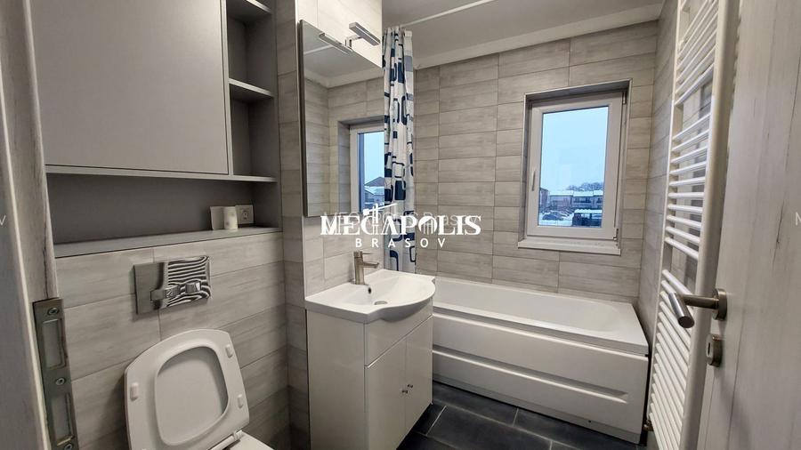 Apartament 2 camere | Decomandat | Pet-Friendly | Coder Residence - 16