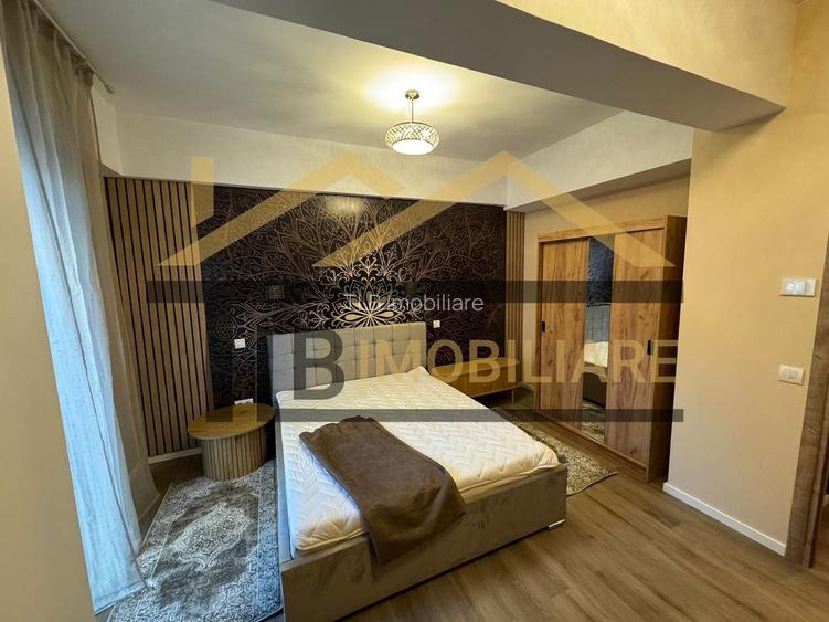 Apartament cu 2 camere, Lux, 52 mp, Zona Ultracentrala - 6