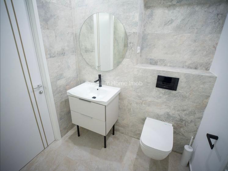 Apartament | 2 camere | Bloc nou | Parcare | Vacaresti | Delta City - 7
