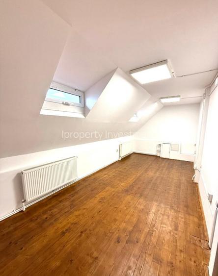 Casa | Eroii Revolutiei | 5 Camere | Garaj | Terasa | Inalzire in Pardoseala - 12